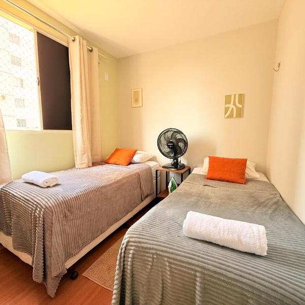 Apartamento queridinho dos hospedes - Foto 2