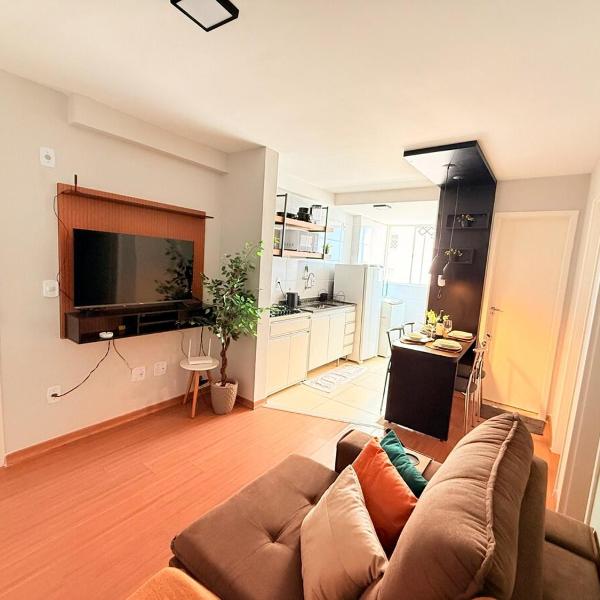 Apartamento queridinho dos hospedes - Foto 5