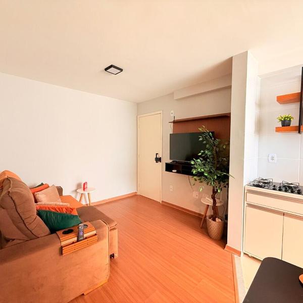 Apartamento queridinho dos hospedes - Foto 4