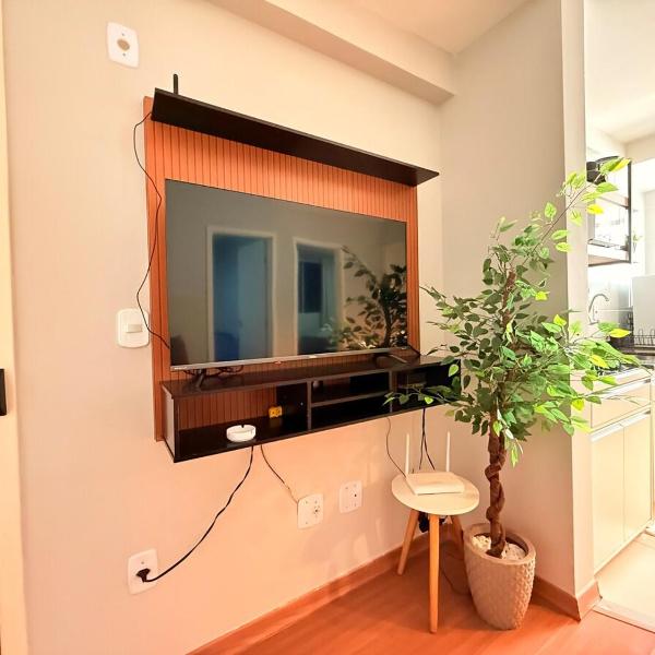 Apartamento queridinho dos hospedes - Foto 3