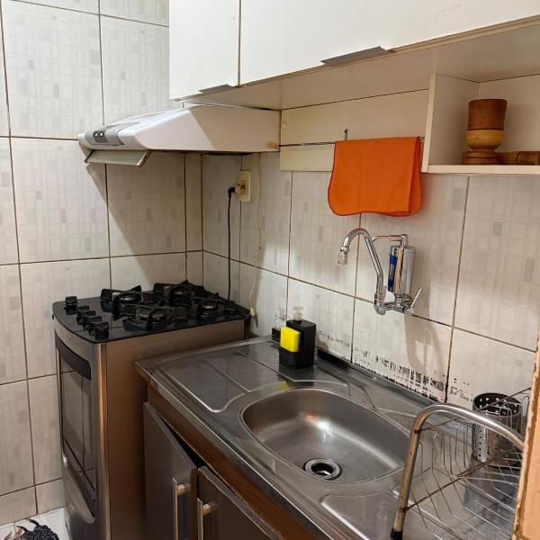Apartamento Copacabana - 200m da praia de Copacabana - Foto 3