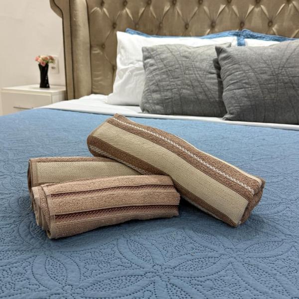 Apartamento Copacabana - 200m da praia de Copacabana