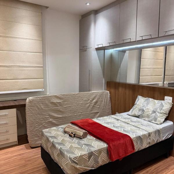 Apartamento Copacabana - 200m da praia de Copacabana - Foto 2