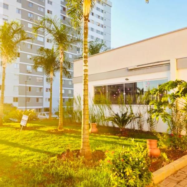 Apto Confortável - Supermercado Bahamas ao lado - Foto 5