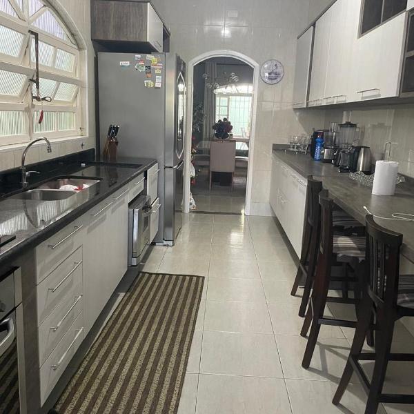Bela casa com piscina - Foto 5