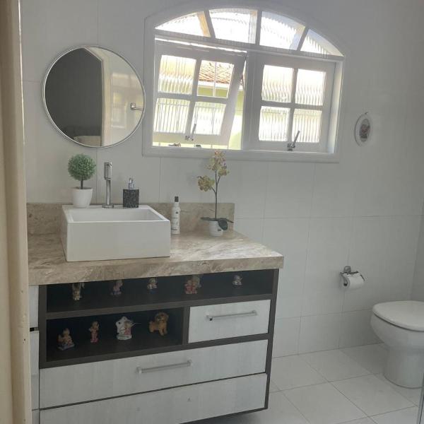 Bela casa com piscina - Foto 3