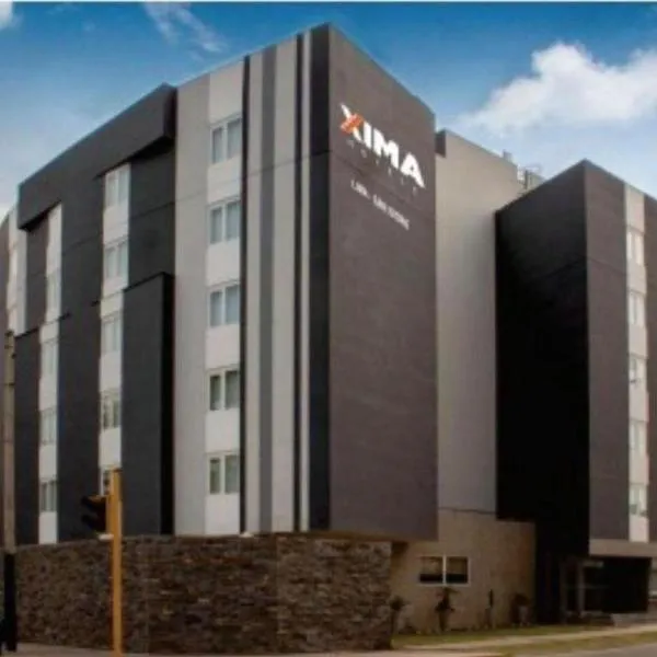 Xima Lima San Isidro, khách sạn ở Lima