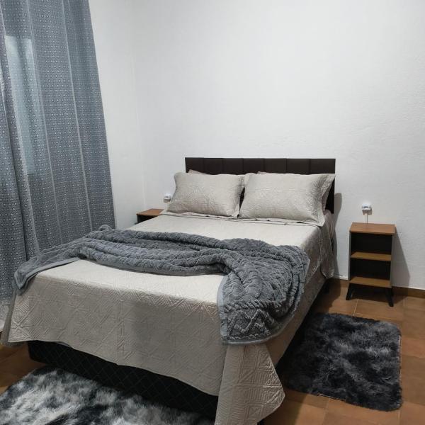 Casa da Ursula - Foto 2