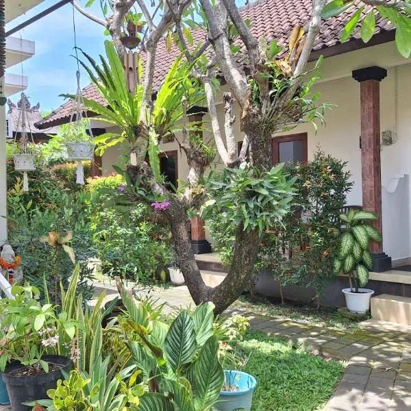 Jepun Bali Homestay Sanur, hotel i Sanur