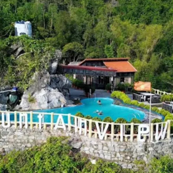 Cat Ba Mountain View Homestay, hotel in Cat Ba