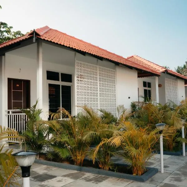 Fenna Resort And Spa, coorg, hotel u gradu 'Kushālnagar'