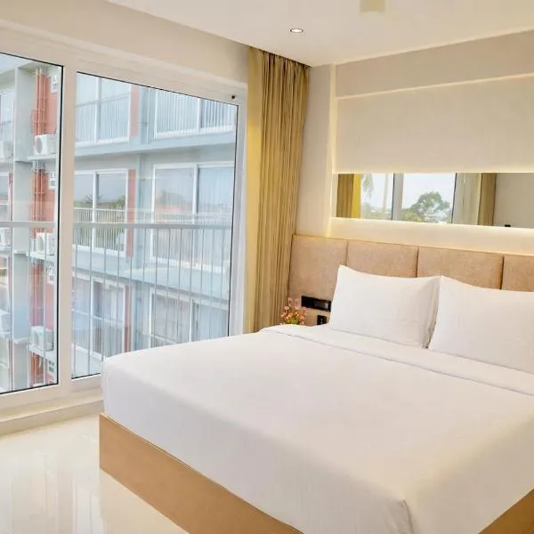 Hotel Hanata Kochi photo 2