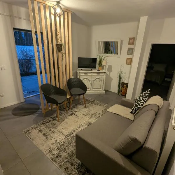 Klagenfurt Apartment, hotel a Klagenfurt