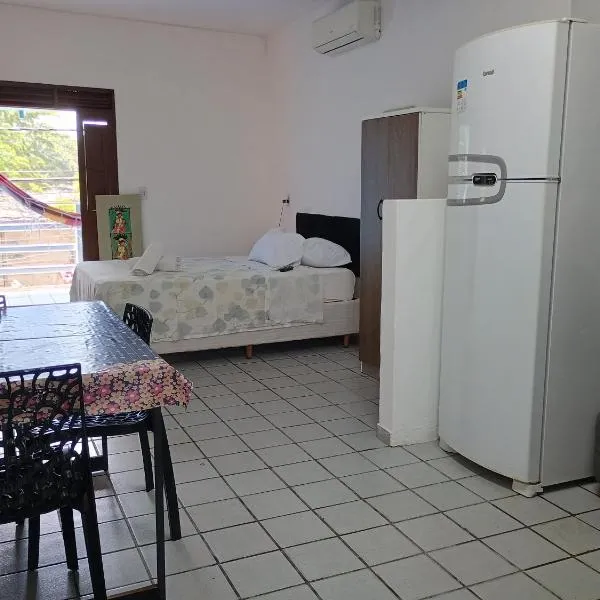 Flats Mundos Golfinhos, hotel v destinaci Pipa