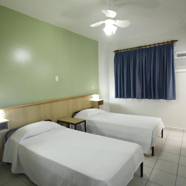Hotel Malibu - Foto 2