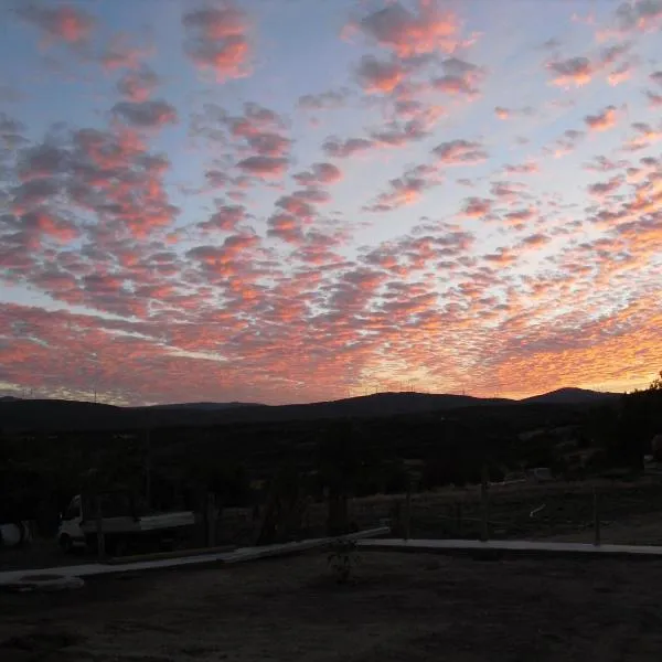 La Candela, hotel Rabanal del Caminóban