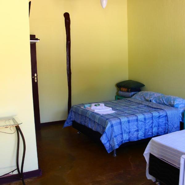 Pousada Vila Cipó - Foto 2