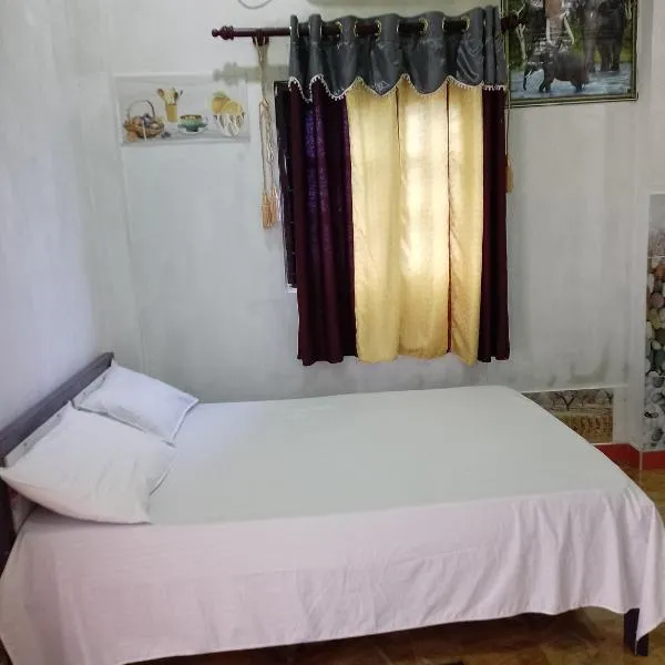 Saman Guest House & Yala Safari, Hotel in Kataragama