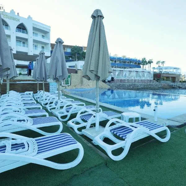 Jewel Sharm El Sheikh Hotel, khách sạn ở Sharm El Sheikh