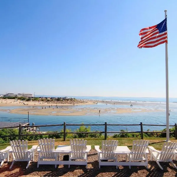 Sea Chambers, hotel in Ogunquit