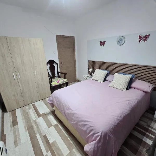 Casa Oviedo centro, hotel en Oviedo