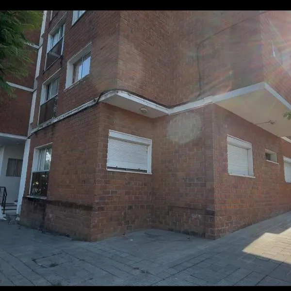 Río de la Plata, khách sạn ở Colonia del Sacramento