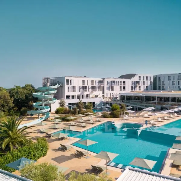 Falkensteiner Family Hotel Diadora, hotel di Zadar