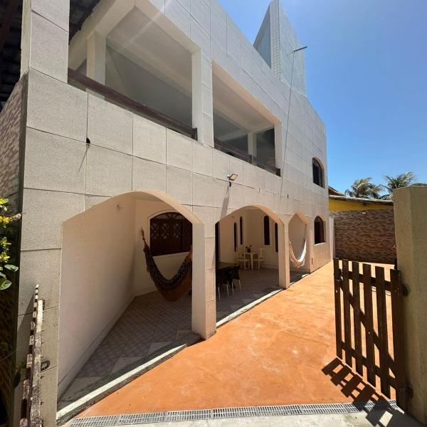 Casa Pé na Areia in Flamengo Beach - Ampla - Foto 5