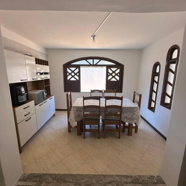 Casa Pé na Areia in Flamengo Beach - Ampla - Foto 4