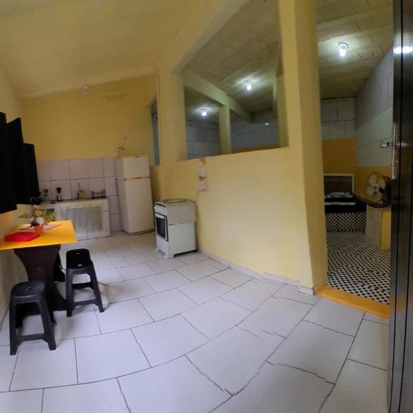 Ubatuba SP casa de Praia