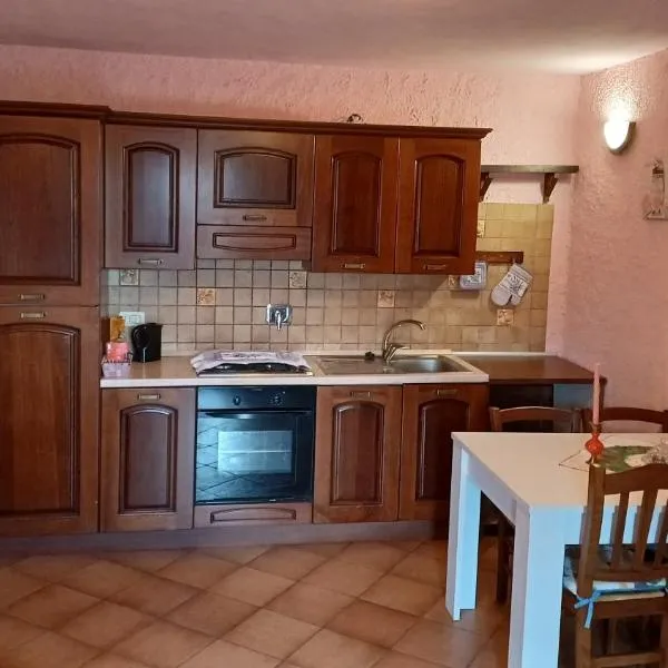 La Tavernetta, hotel a Ponte della Venturina