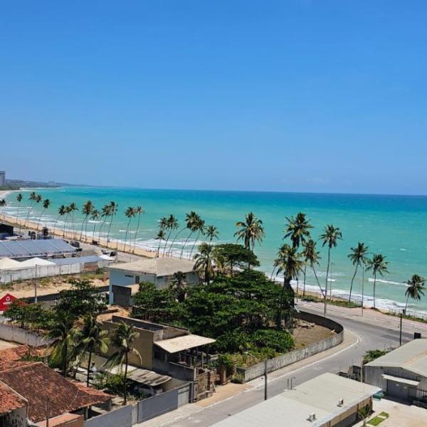 Vista para o Mar