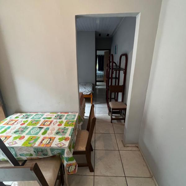 Casa no centro de Matinhos