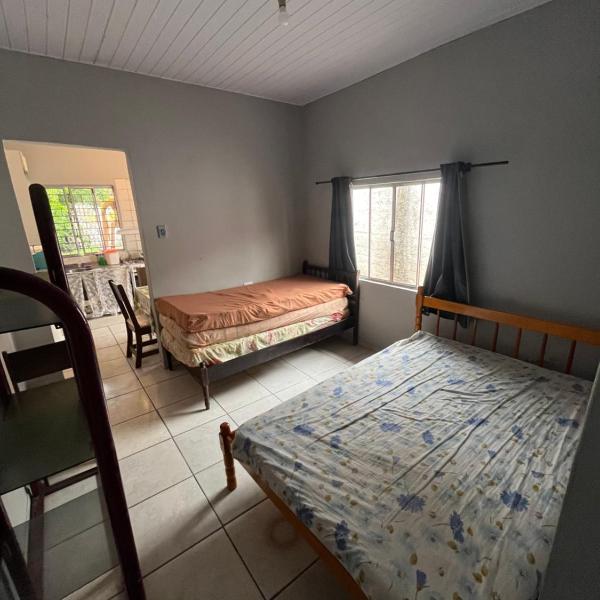 Casa no centro de Matinhos - Foto 2
