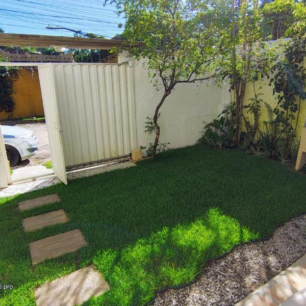 Casa 2 en Arraial D'Ajuda a 100 pasos de la playa