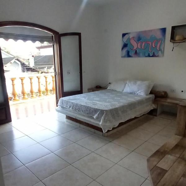 Suíte da Virada