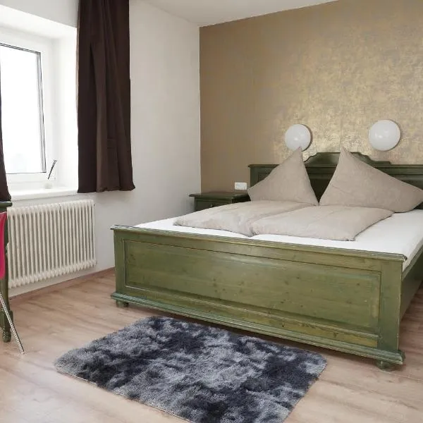 Botenwirt - Self Check in, Hotel in Spital am Pyhrn
