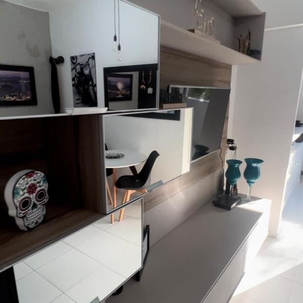 Localização Premium, Frente à Praia da Barra