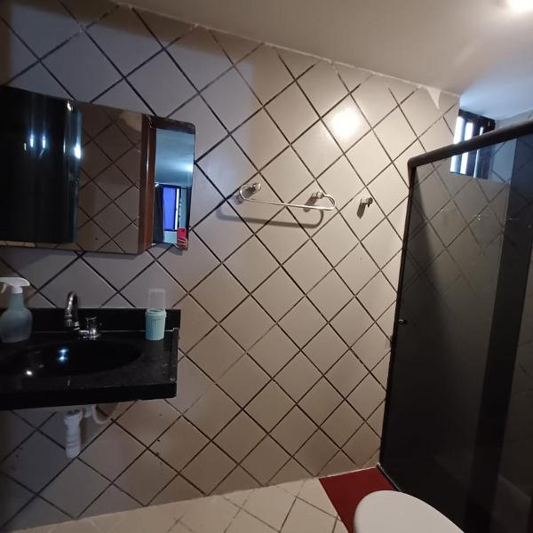 Apartamento Cobertura Praia Camboinha - Foto 3