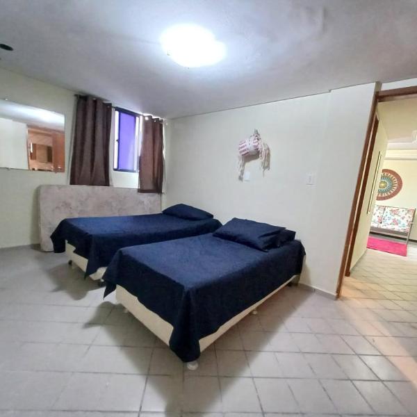 Apartamento Cobertura Praia Camboinha - Foto 2