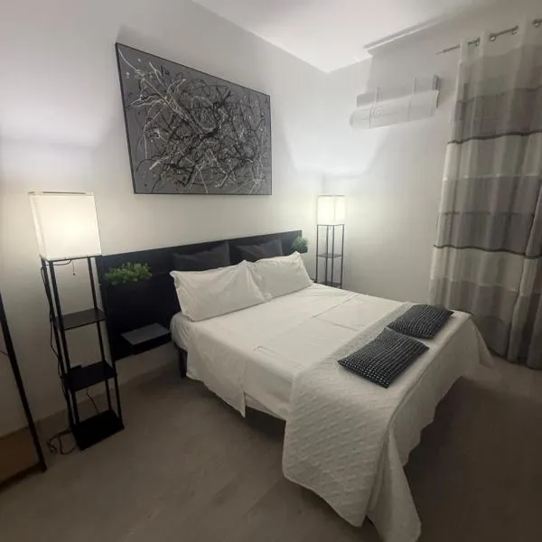 Le Tre Perle, hotel in Canicattì