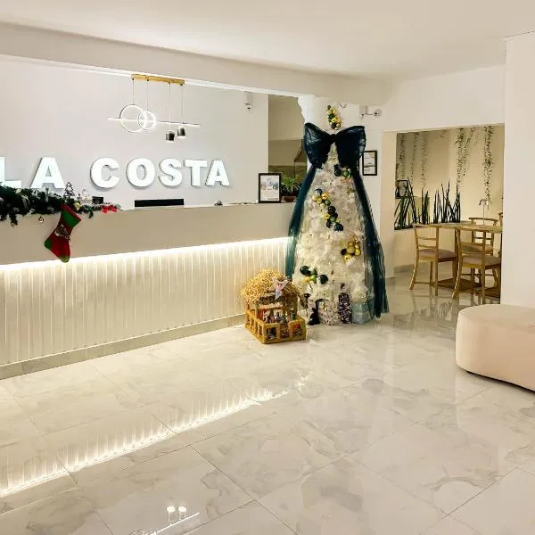 La Costa Hotel, hotel in Katunayake