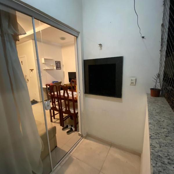 Apartamento Praia dos ingleses - Foto 5