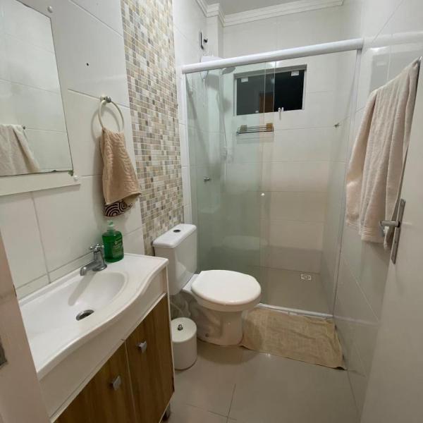 Apartamento Praia dos ingleses - Foto 3