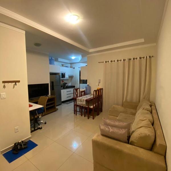 Apartamento Praia dos ingleses