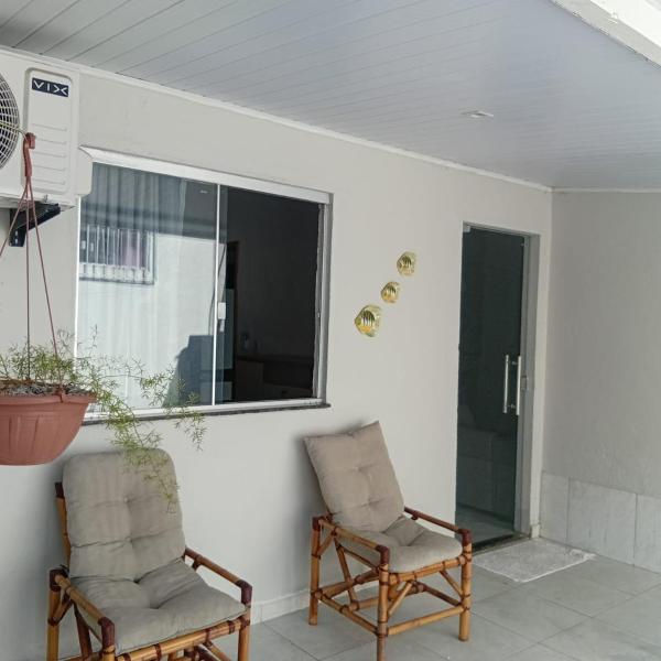 apartamento para casal praia dos Lençóis