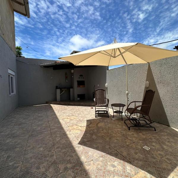 Apartamento amplo e térreo - Foto 5