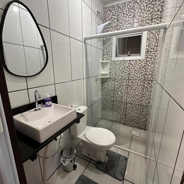 Apartamento amplo e térreo - Foto 3