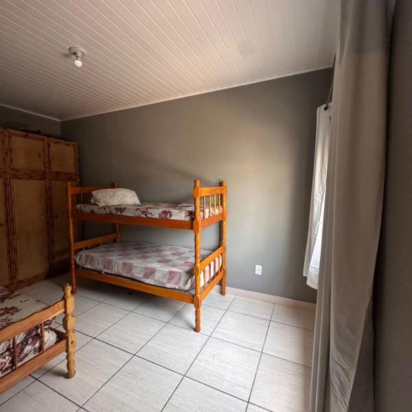 Apartamento amplo e térreo - Foto 2