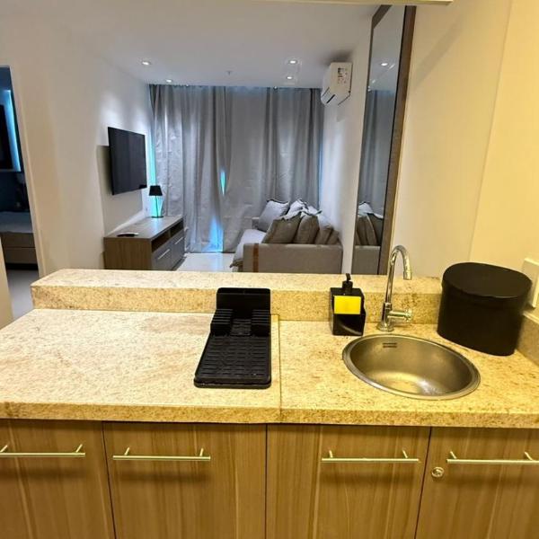 Flat Grand Midas - Foto 3